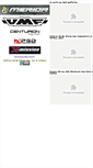 Mobile Screenshot of cyclesport-th.com